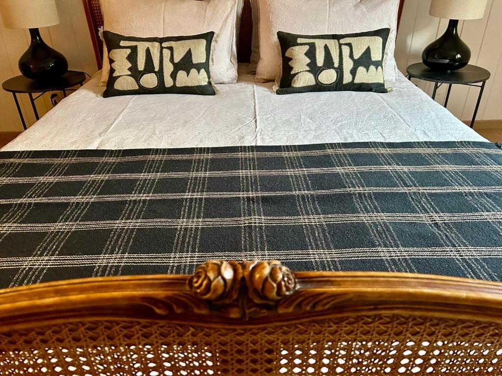 Casa Pasch - Boutique Bed And Breakfast In Cumpadials Sumvitg Exteriör bild