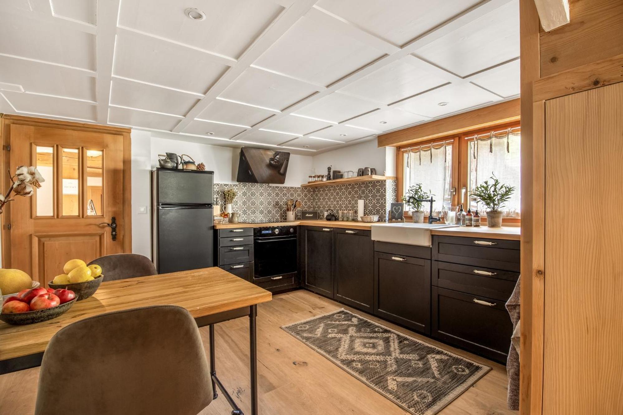 Casa Pasch - Boutique Bed And Breakfast In Cumpadials Sumvitg Exteriör bild